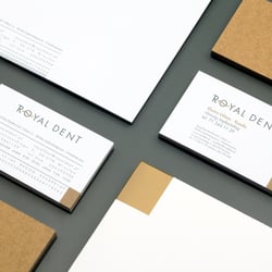 Corporate identity