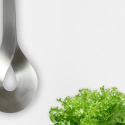 Loop | Salatbesteck – Produktentwicklung, Prototyping und Vertrieb