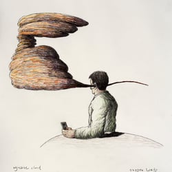 Agressive cloud, 2014