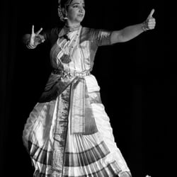 Indian Dance