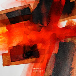 Red, Yellow and Brown 05.06.2019 Nr.:66