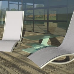 Sonnenstühle