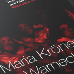 Ausstellungskatalog | Six Doors | Kirch Stiftung