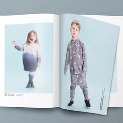Lookbook LITTLE MAN HAPPY