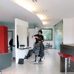 friseur stil und form