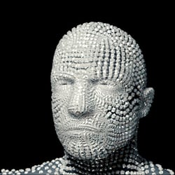 cube face