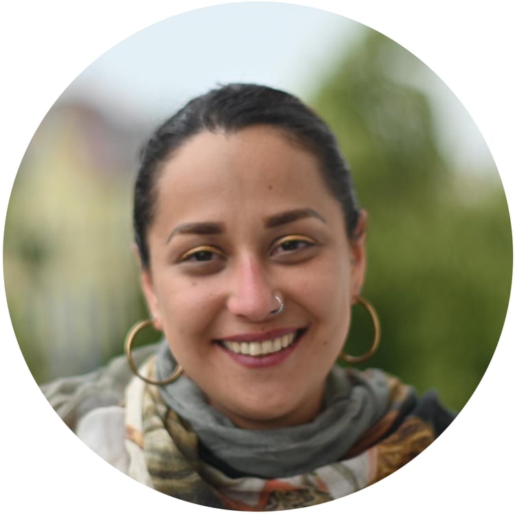 Golriz Behgoo