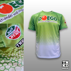 TNKD Designbespiel Running_Doego