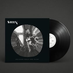 Cover & Digipack Gestaltung Vinyl