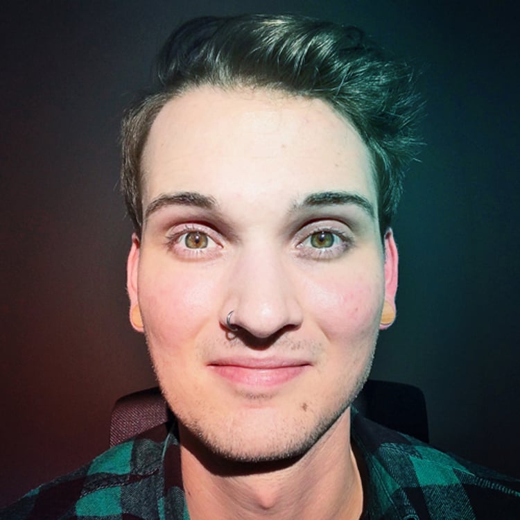 Johannes Stache