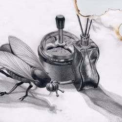Fliege
