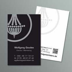 Visitenkarten