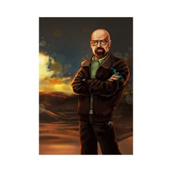 Walter White