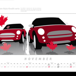 SPK Kalender 11
