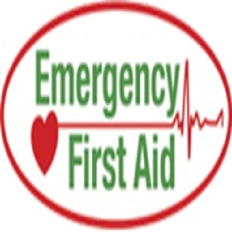 Emergency First Aid Ireland