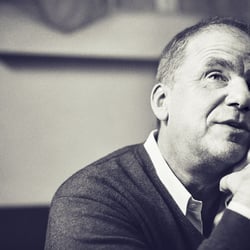 Hubertus Meyer-Burckhardt