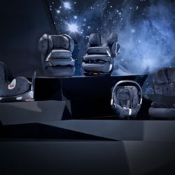 CYBEX LalaDenim  G34194 ret