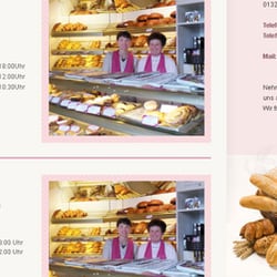 Bäckerei George
