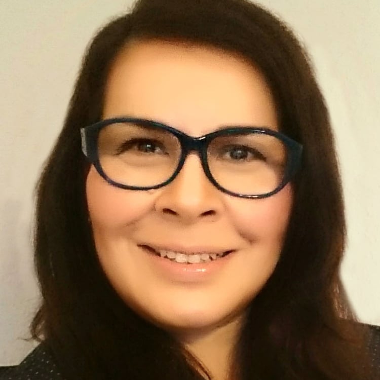Dora Cecilia Alvarez Escalona de Tatschner