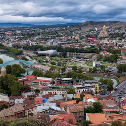 Tiflis