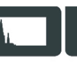 Logo als Autofolierung für eine Tuningcrew