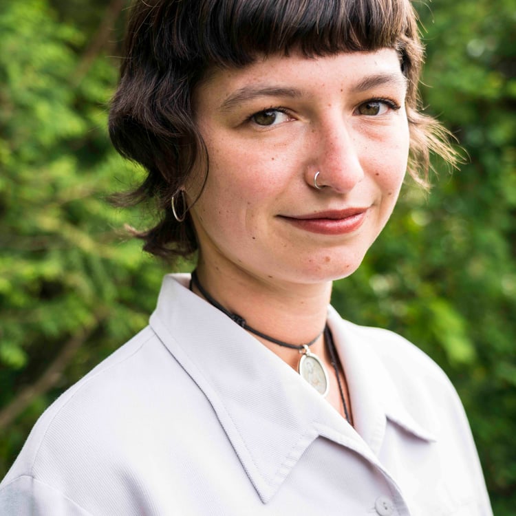 Sarah Tschiersch
