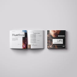 Magazingestaltung