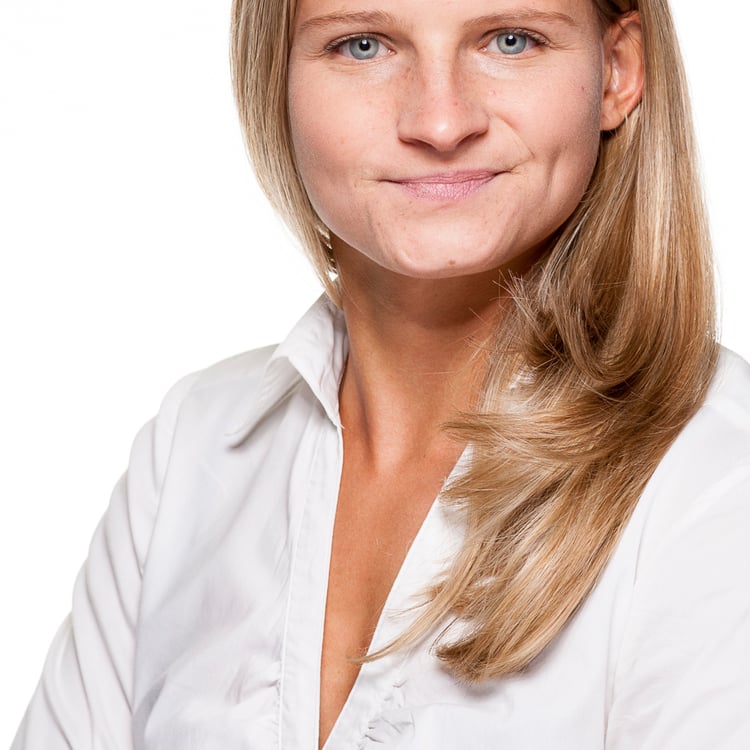 Silvia Bäuerlein