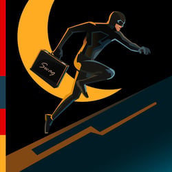 The best jewel thief in the world