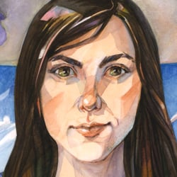 Julia Holter