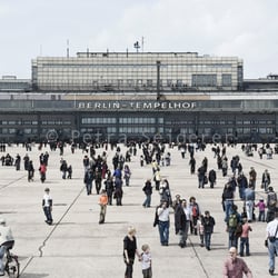 REPORT | tempelhof