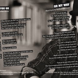 TOM BECK AMERICANIZED BOOKLET EINZELSEITEN6