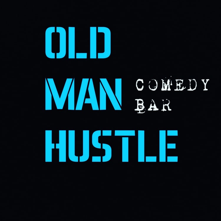 Oldman Hustle