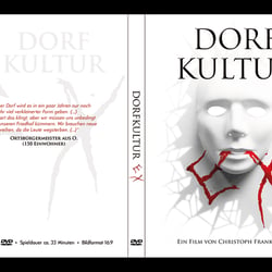Druckvorlage DVD-Cover