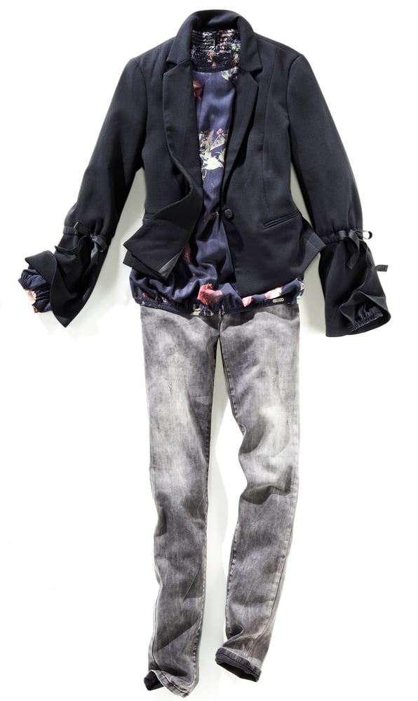 Styling