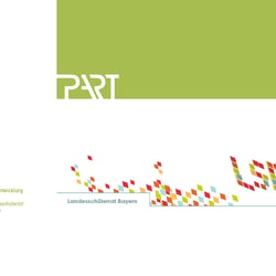 Logoentwicklung Interessenverbände