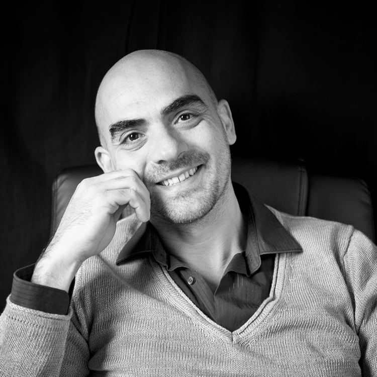 Niko Inglezakis