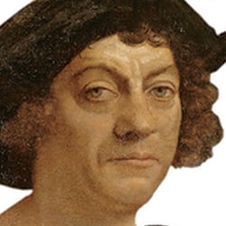 Christoph Columbus
