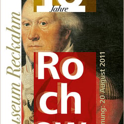 Rochow-Museum Reckahn