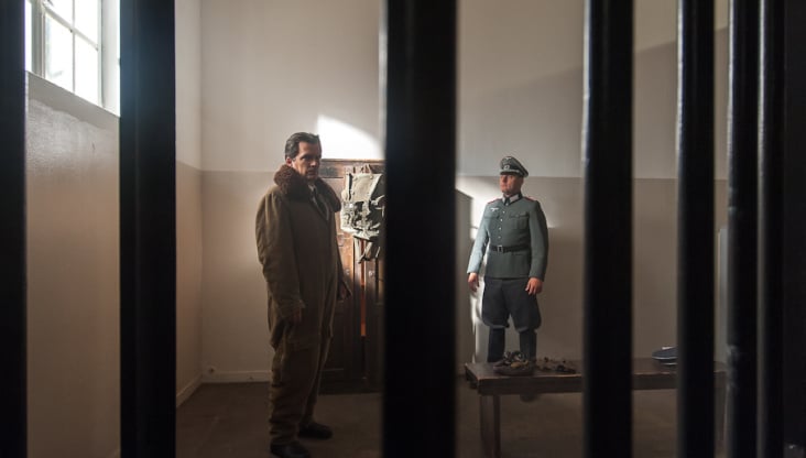 ZDF History Doku – Hess