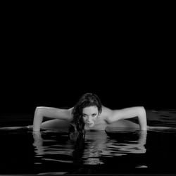 Water Split