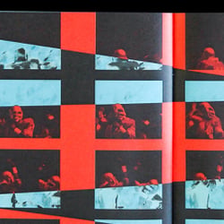 3h zine: neunziga (90s)