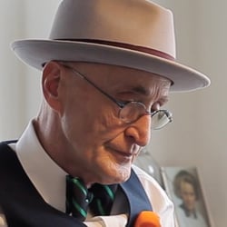 Zu Gast bei Günther Krabbenhöft