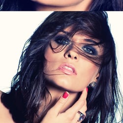 Portrait Olga