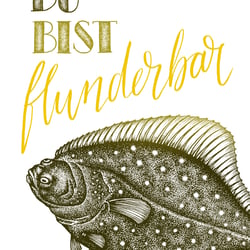 Flunderbar