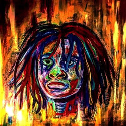 Trippie Redd  /  Musiker