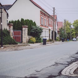 Poppendorf (Schkölen, Thüringen)