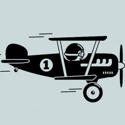 Flugzeug