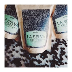 La Selva Coffee