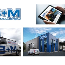 work bm